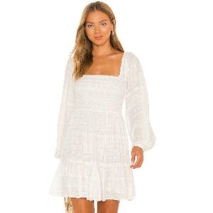 LSPACE Winslet Dress